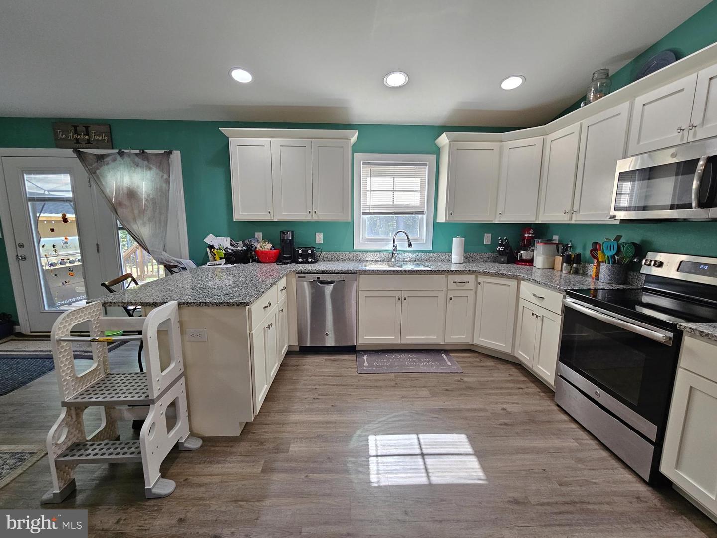 3286 RANSON RD, DILLWYN, Virginia 23936, 3 Bedrooms Bedrooms, 5 Rooms Rooms,2 BathroomsBathrooms,Residential,For sale,3286 RANSON RD,VABH2000222 MLS # VABH2000222