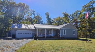 3286 RANSON RD, DILLWYN, Virginia 23936, 3 Bedrooms Bedrooms, 5 Rooms Rooms,2 BathroomsBathrooms,Residential,For sale,3286 RANSON RD,VABH2000222 MLS # VABH2000222