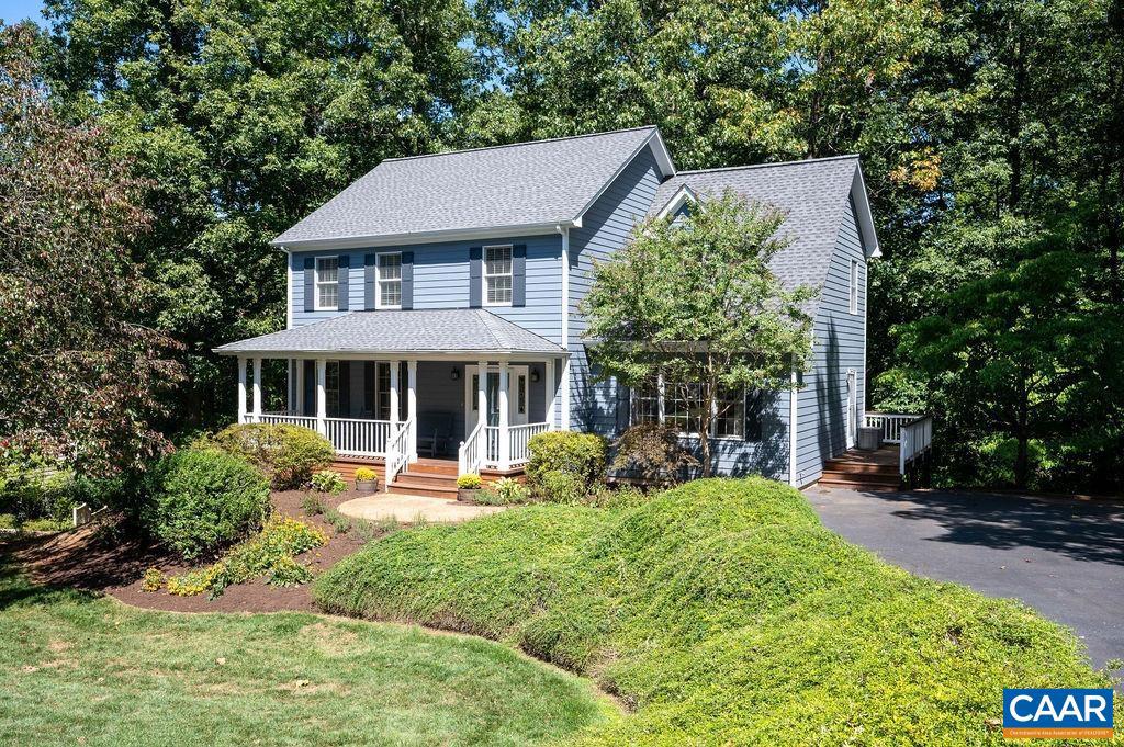 1549 REYNOVIA DR, CHARLOTTESVILLE, Virginia 22902, 4 Bedrooms Bedrooms, ,2 BathroomsBathrooms,Residential,For sale,1549 REYNOVIA DR,670095 MLS # 670095