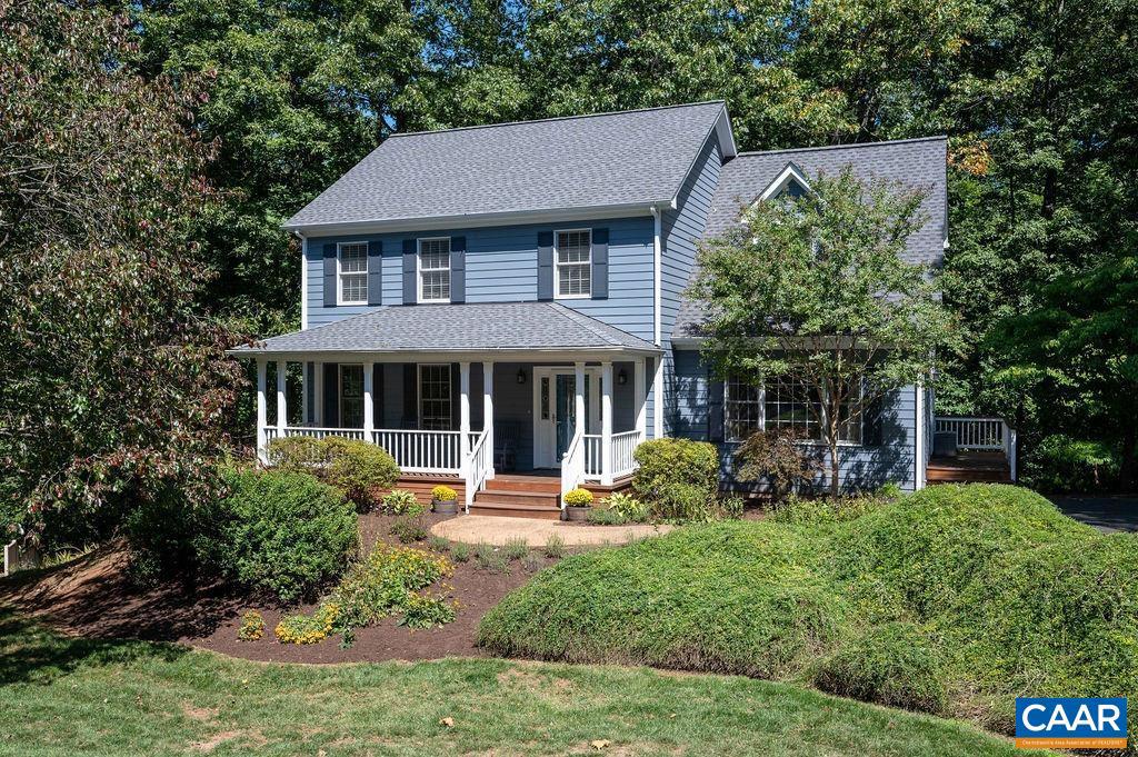 1549 REYNOVIA DR, CHARLOTTESVILLE, Virginia 22902, 4 Bedrooms Bedrooms, ,2 BathroomsBathrooms,Residential,For sale,1549 REYNOVIA DR,670095 MLS # 670095
