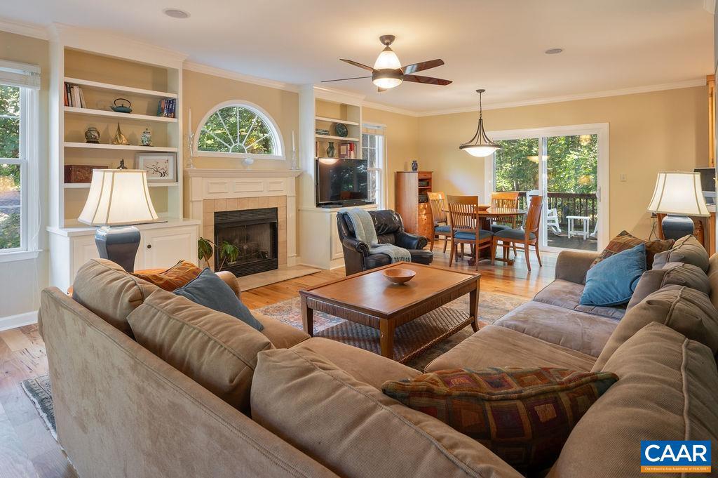 1549 REYNOVIA DR, CHARLOTTESVILLE, Virginia 22902, 4 Bedrooms Bedrooms, ,2 BathroomsBathrooms,Residential,For sale,1549 REYNOVIA DR,670095 MLS # 670095
