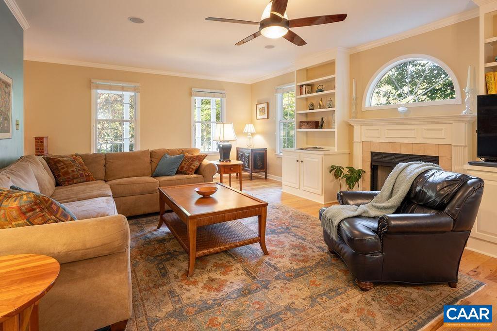 1549 REYNOVIA DR, CHARLOTTESVILLE, Virginia 22902, 4 Bedrooms Bedrooms, ,2 BathroomsBathrooms,Residential,For sale,1549 REYNOVIA DR,670095 MLS # 670095