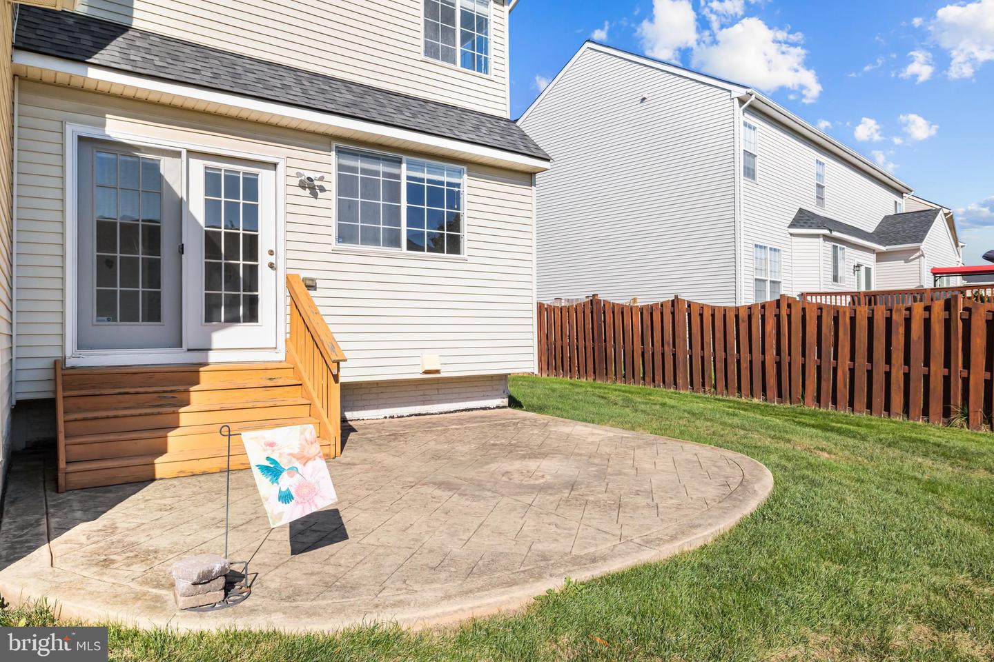 8537 TRADE WIND CT, BRISTOW, Virginia 20136, 6 Bedrooms Bedrooms, ,4 BathroomsBathrooms,Residential,For sale,8537 TRADE WIND CT,VAPW2106164 MLS # VAPW2106164