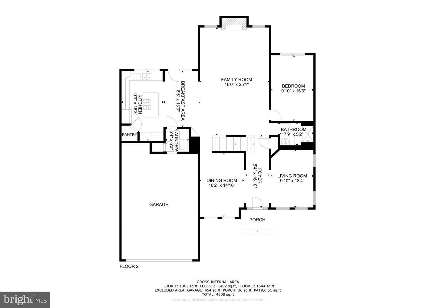 8537 TRADE WIND CT, BRISTOW, Virginia 20136, 6 Bedrooms Bedrooms, ,4 BathroomsBathrooms,Residential,For sale,8537 TRADE WIND CT,VAPW2106164 MLS # VAPW2106164