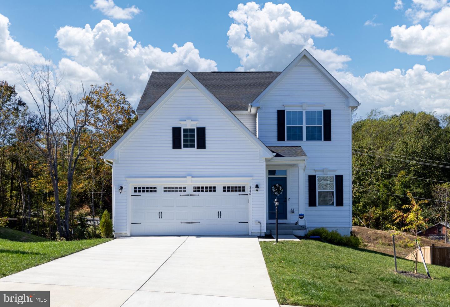 356 MCKITTRICK DR, STAFFORD, Virginia 22554, 4 Bedrooms Bedrooms, 8 Rooms Rooms,3 BathroomsBathrooms,Residential,For sale,356 MCKITTRICK DR,VAST2043588 MLS # VAST2043588