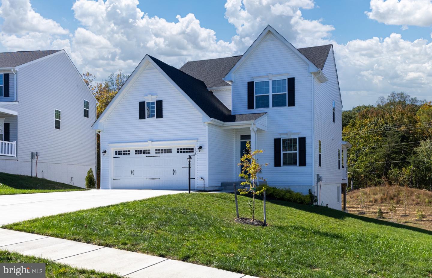 356 MCKITTRICK DR, STAFFORD, Virginia 22554, 4 Bedrooms Bedrooms, 8 Rooms Rooms,3 BathroomsBathrooms,Residential,For sale,356 MCKITTRICK DR,VAST2043588 MLS # VAST2043588