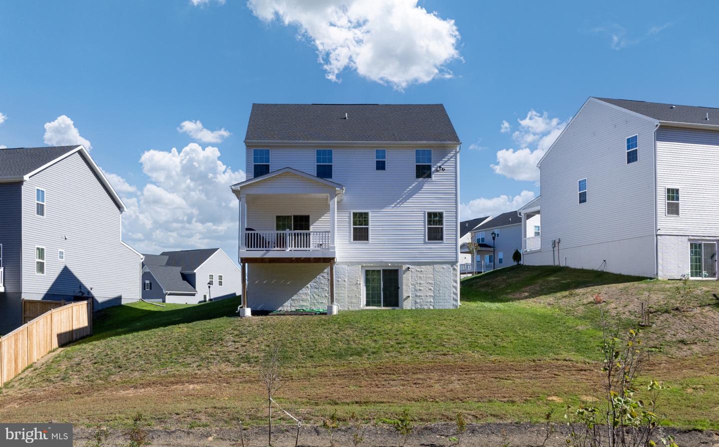 356 MCKITTRICK DR, STAFFORD, Virginia 22554, 4 Bedrooms Bedrooms, 8 Rooms Rooms,3 BathroomsBathrooms,Residential,For sale,356 MCKITTRICK DR,VAST2043588 MLS # VAST2043588