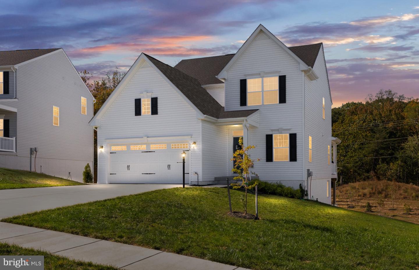 356 MCKITTRICK DR, STAFFORD, Virginia 22554, 4 Bedrooms Bedrooms, 8 Rooms Rooms,3 BathroomsBathrooms,Residential,For sale,356 MCKITTRICK DR,VAST2043588 MLS # VAST2043588