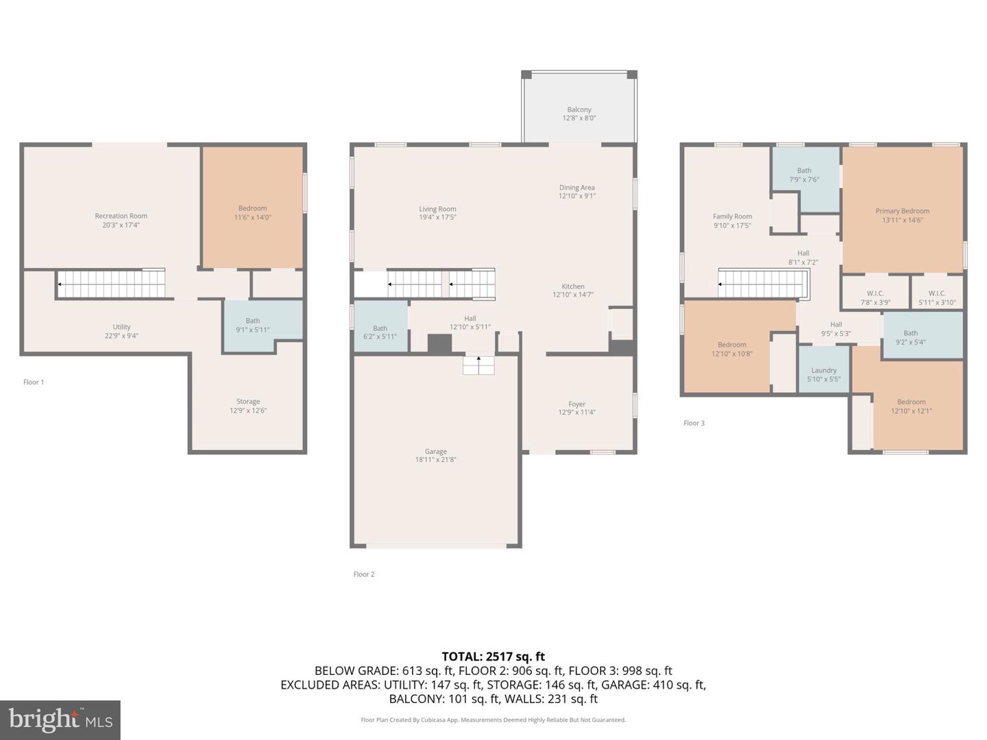 356 MCKITTRICK DR, STAFFORD, Virginia 22554, 4 Bedrooms Bedrooms, 8 Rooms Rooms,3 BathroomsBathrooms,Residential,For sale,356 MCKITTRICK DR,VAST2043588 MLS # VAST2043588