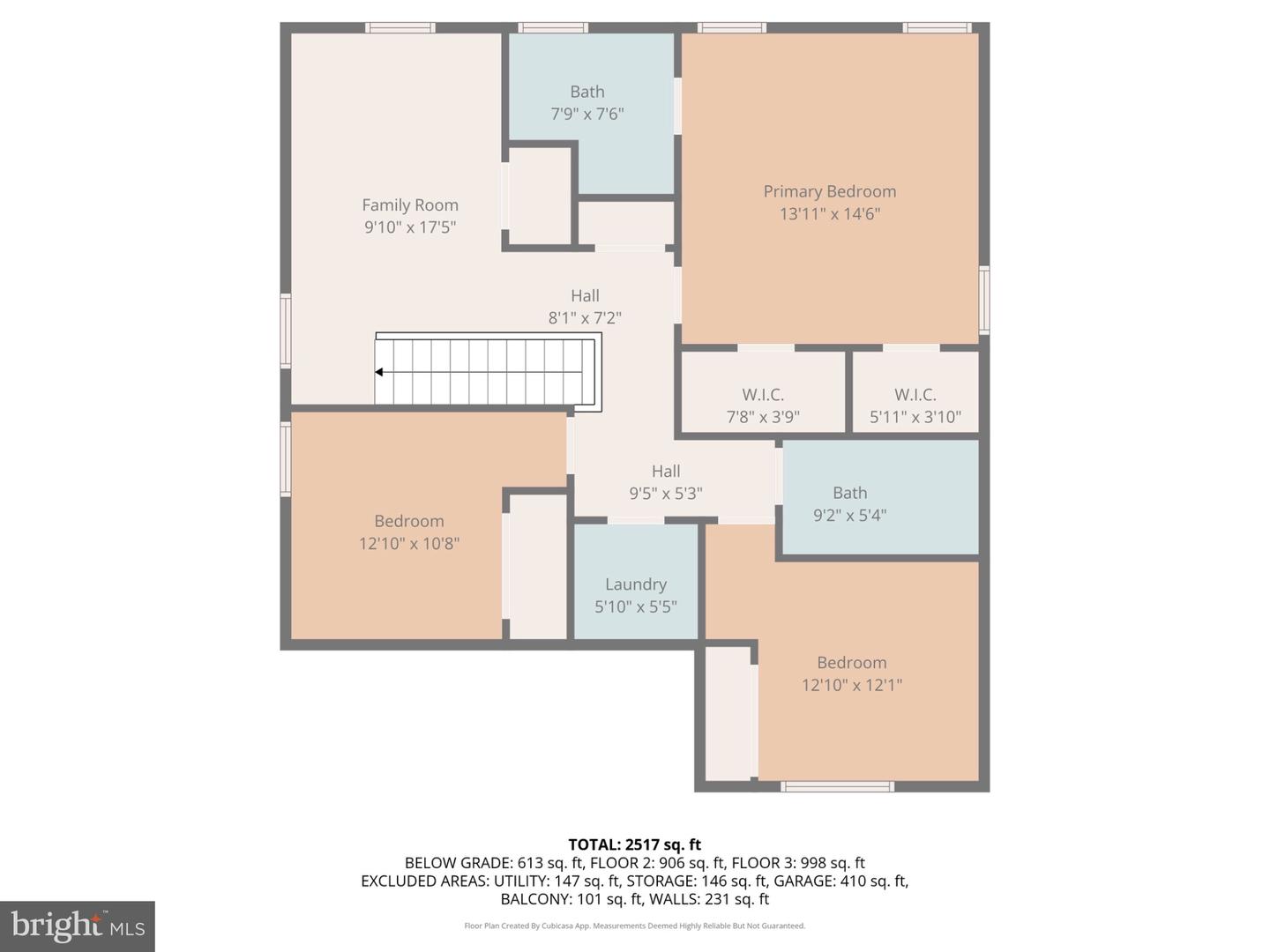 356 MCKITTRICK DR, STAFFORD, Virginia 22554, 4 Bedrooms Bedrooms, 8 Rooms Rooms,3 BathroomsBathrooms,Residential,For sale,356 MCKITTRICK DR,VAST2043588 MLS # VAST2043588
