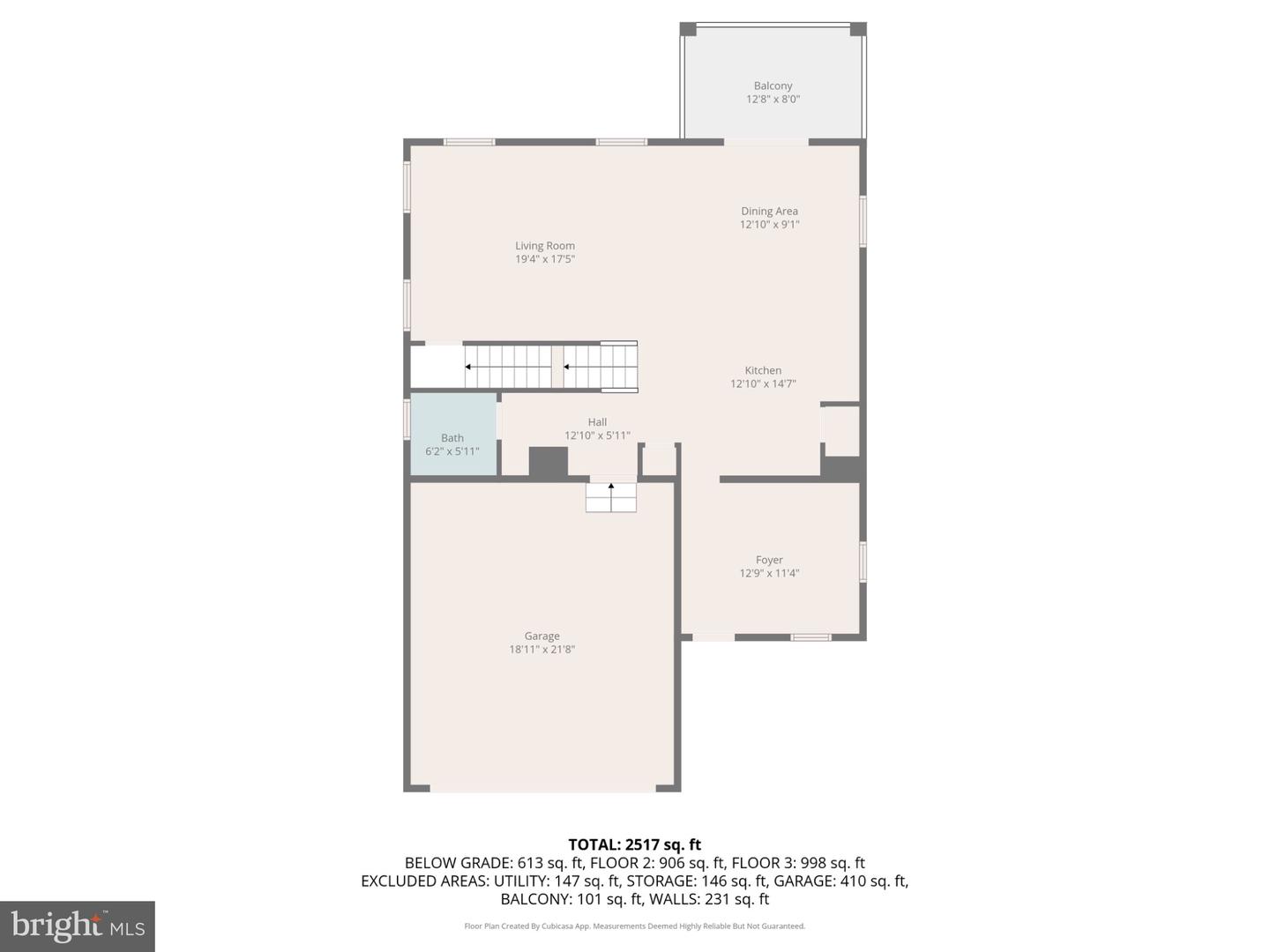 356 MCKITTRICK DR, STAFFORD, Virginia 22554, 4 Bedrooms Bedrooms, 8 Rooms Rooms,3 BathroomsBathrooms,Residential,For sale,356 MCKITTRICK DR,VAST2043588 MLS # VAST2043588