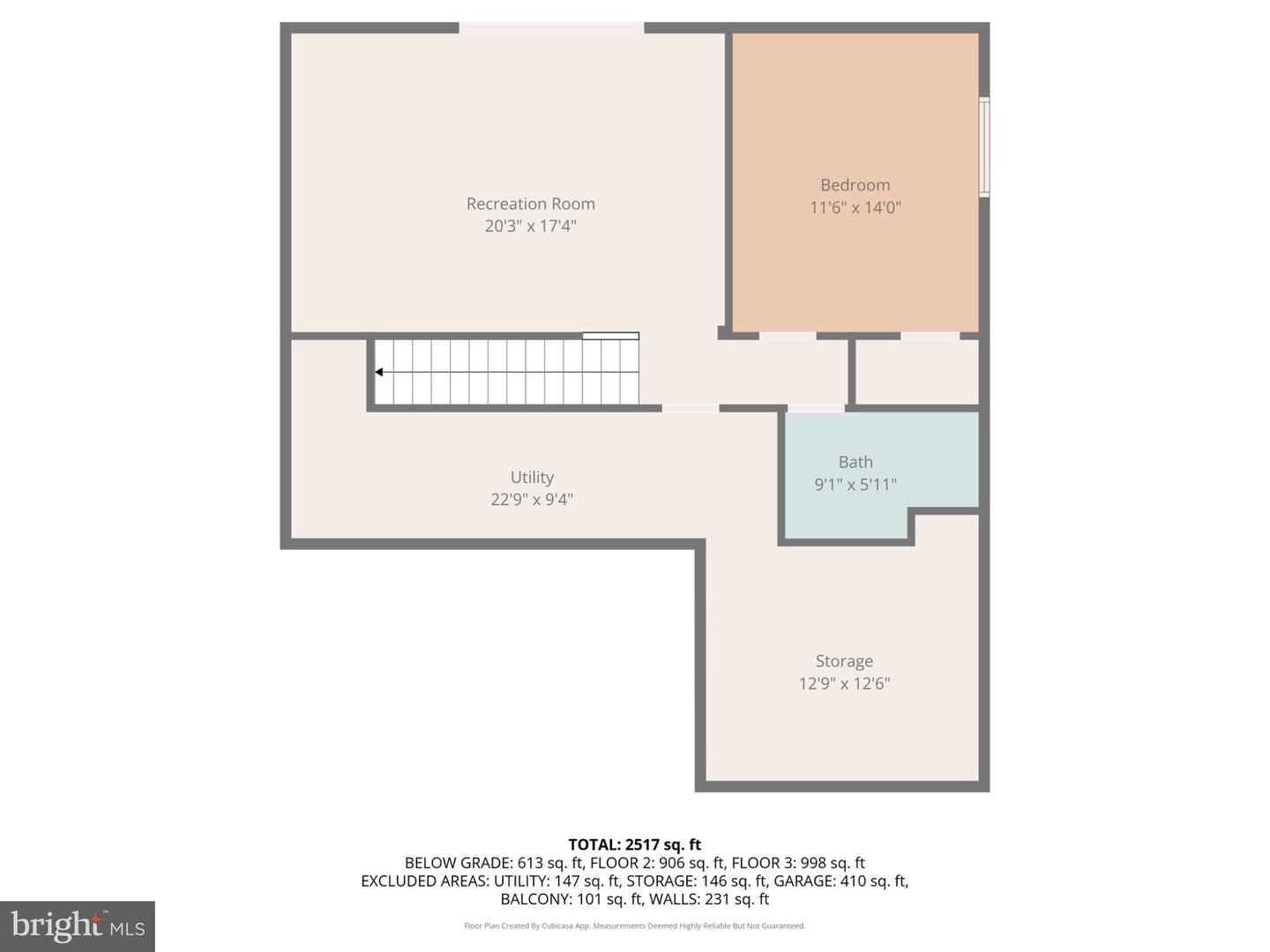 356 MCKITTRICK DR, STAFFORD, Virginia 22554, 4 Bedrooms Bedrooms, 8 Rooms Rooms,3 BathroomsBathrooms,Residential,For sale,356 MCKITTRICK DR,VAST2043588 MLS # VAST2043588