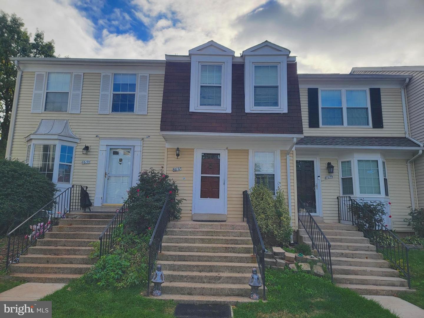 8657 BRAXTED LN, MANASSAS, Virginia 20110, 2 Bedrooms Bedrooms, ,1 BathroomBathrooms,Residential,For sale,8657 BRAXTED LN,VAMN2009516 MLS # VAMN2009516