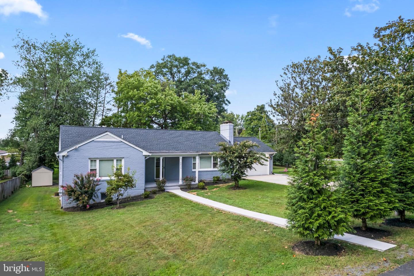 6616 KIRBY CT, FALLS CHURCH, Virginia 22043, 5 Bedrooms Bedrooms, ,3 BathroomsBathrooms,Residential,For sale,6616 KIRBY CT,VAFX2274916 MLS # VAFX2274916