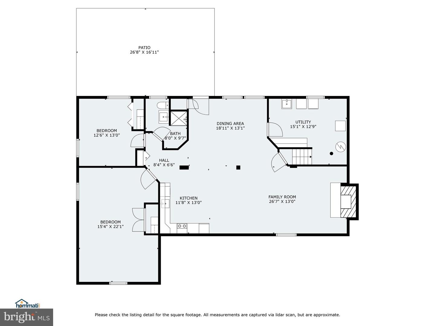 6616 KIRBY CT, FALLS CHURCH, Virginia 22043, 5 Bedrooms Bedrooms, ,3 BathroomsBathrooms,Residential,For sale,6616 KIRBY CT,VAFX2274916 MLS # VAFX2274916