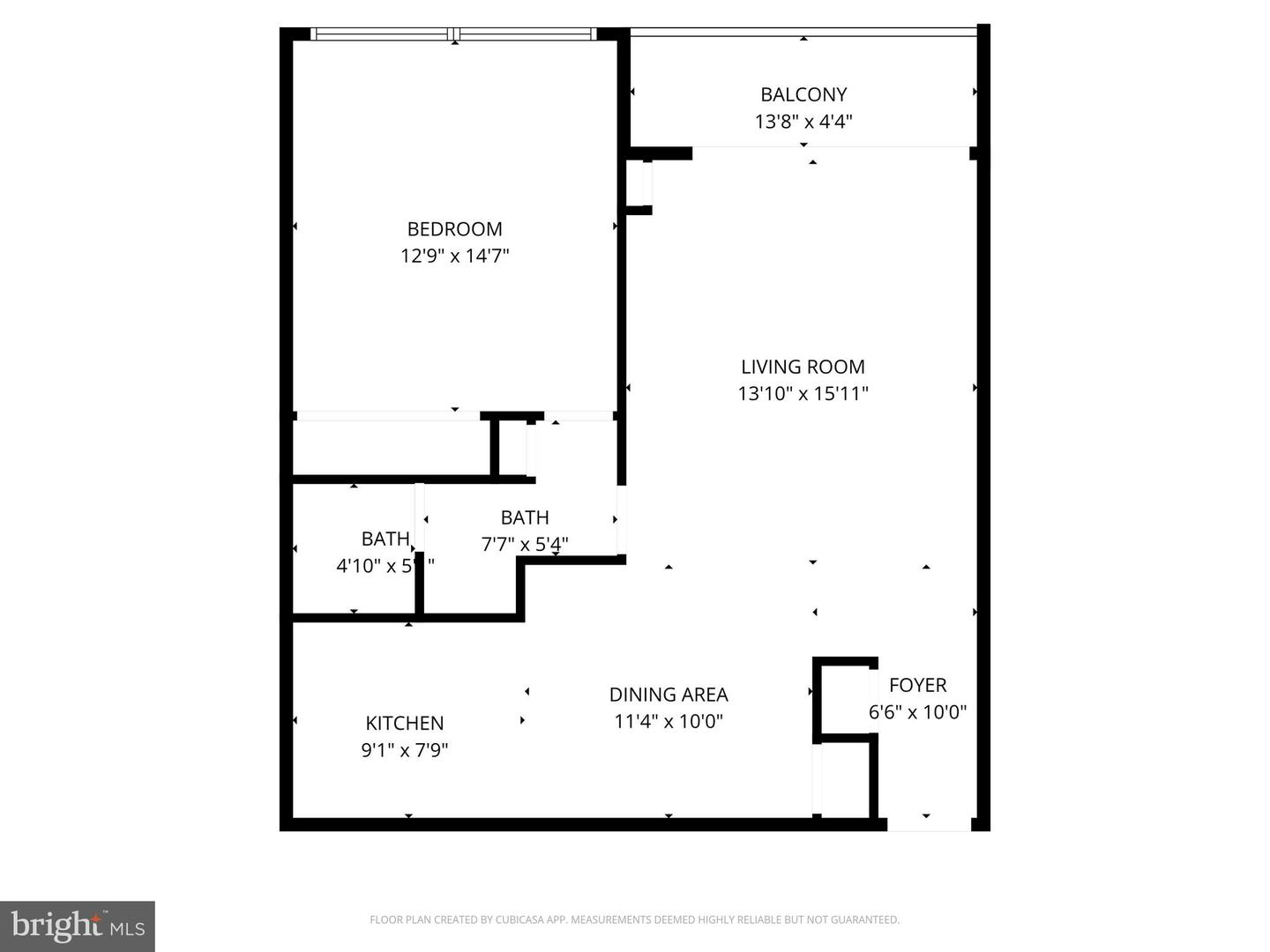 5911 EDSALL RD #908, ALEXANDRIA, Virginia 22304, 1 Bedroom Bedrooms, ,1 BathroomBathrooms,Residential,For sale,5911 EDSALL RD #908,VAAX2050940 MLS # VAAX2050940