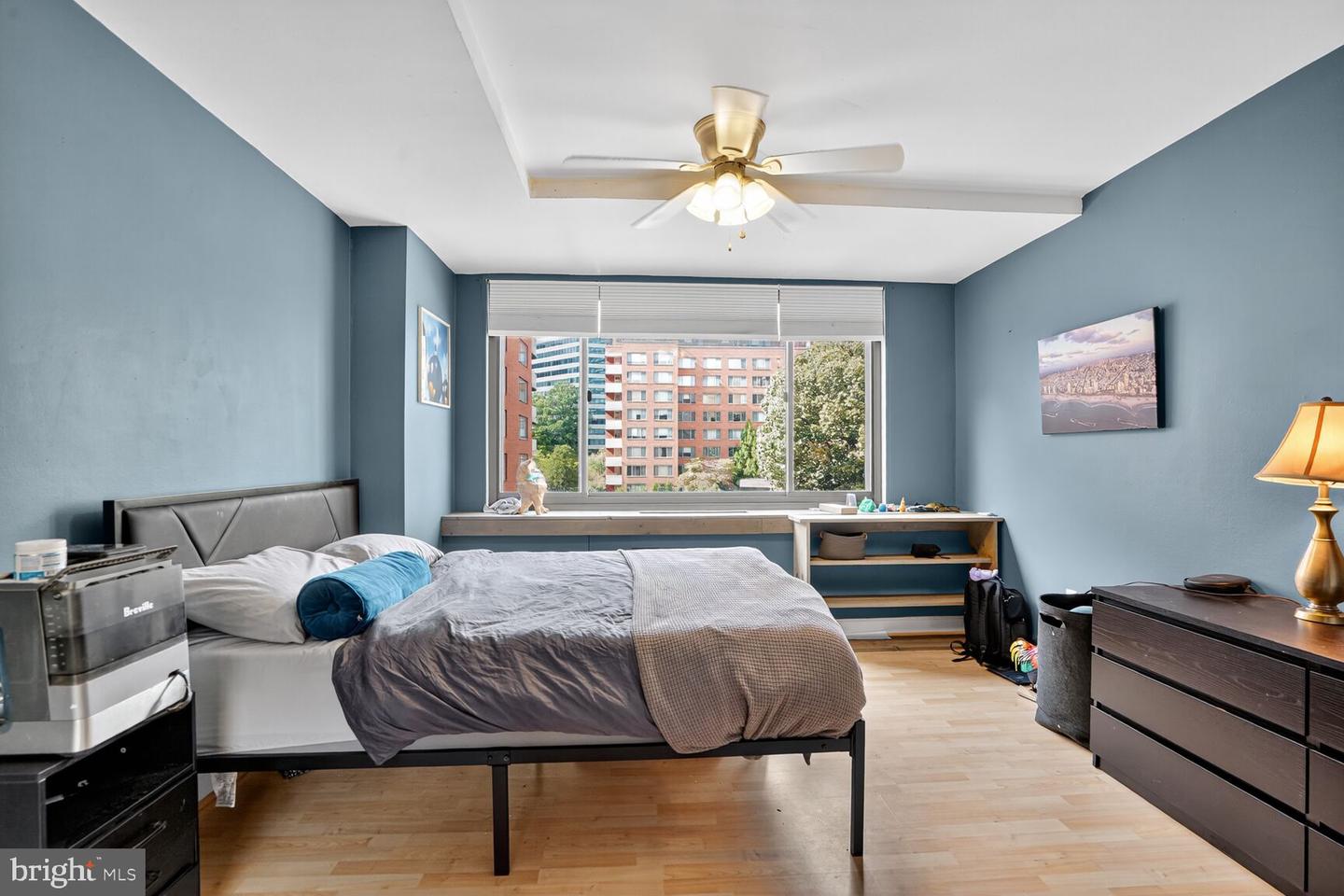 1021 ARLINGTON BLVD #643, ARLINGTON, Virginia 22209, 1 Bedroom Bedrooms, ,1 BathroomBathrooms,Residential,For sale,1021 ARLINGTON BLVD #643,VAAR2065060 MLS # VAAR2065060