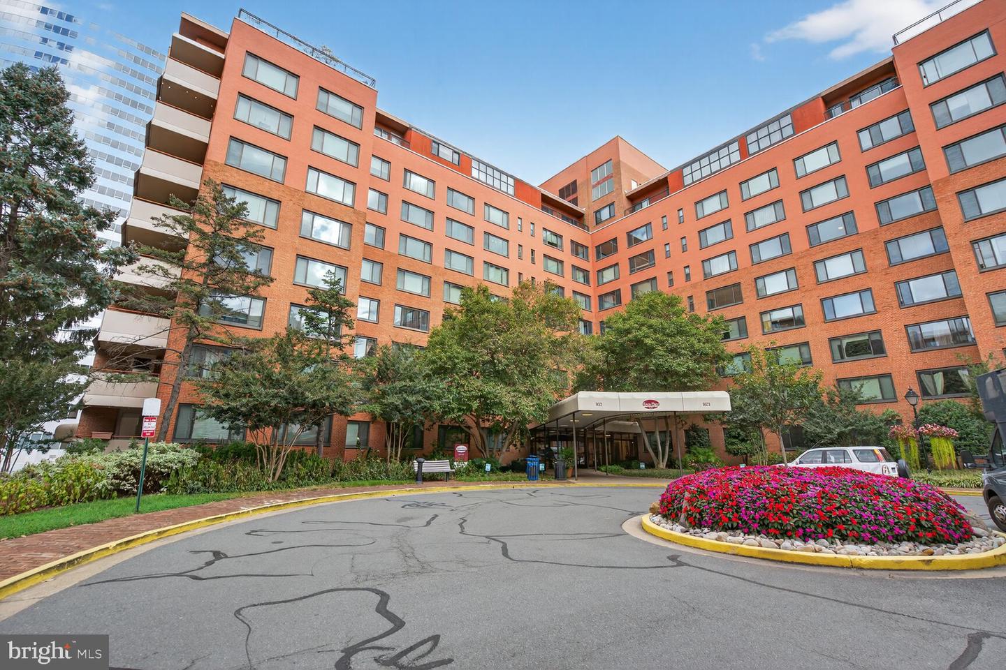 1021 ARLINGTON BLVD #643, ARLINGTON, Virginia 22209, 1 Bedroom Bedrooms, ,1 BathroomBathrooms,Residential,For sale,1021 ARLINGTON BLVD #643,VAAR2065060 MLS # VAAR2065060