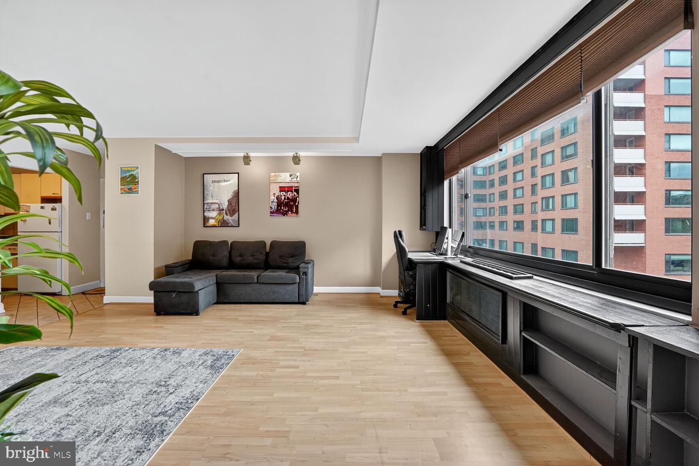 1021 ARLINGTON BLVD #643, ARLINGTON, Virginia 22209, 1 Bedroom Bedrooms, ,1 BathroomBathrooms,Residential,For sale,1021 ARLINGTON BLVD #643,VAAR2065060 MLS # VAAR2065060