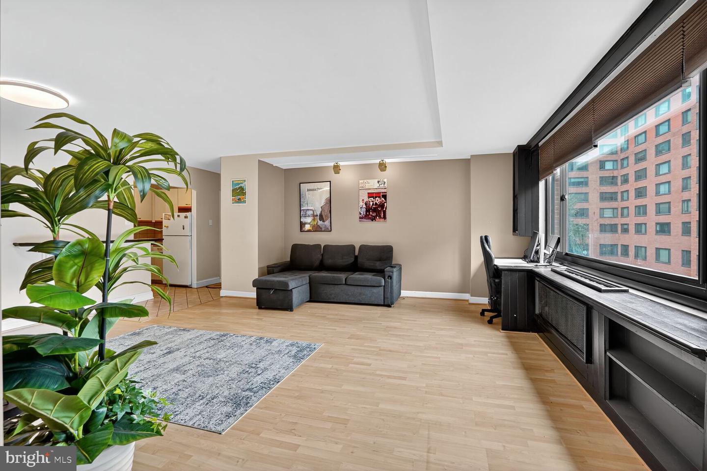 1021 ARLINGTON BLVD #643, ARLINGTON, Virginia 22209, 1 Bedroom Bedrooms, ,1 BathroomBathrooms,Residential,For sale,1021 ARLINGTON BLVD #643,VAAR2065060 MLS # VAAR2065060