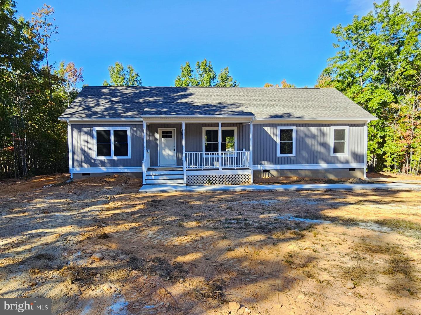 121 SHARPS CREEK DR, SCOTTSVILLE, Virginia 24590, 3 Bedrooms Bedrooms, ,2 BathroomsBathrooms,Residential,For sale,121 SHARPS CREEK DR,VABH2000224 MLS # VABH2000224