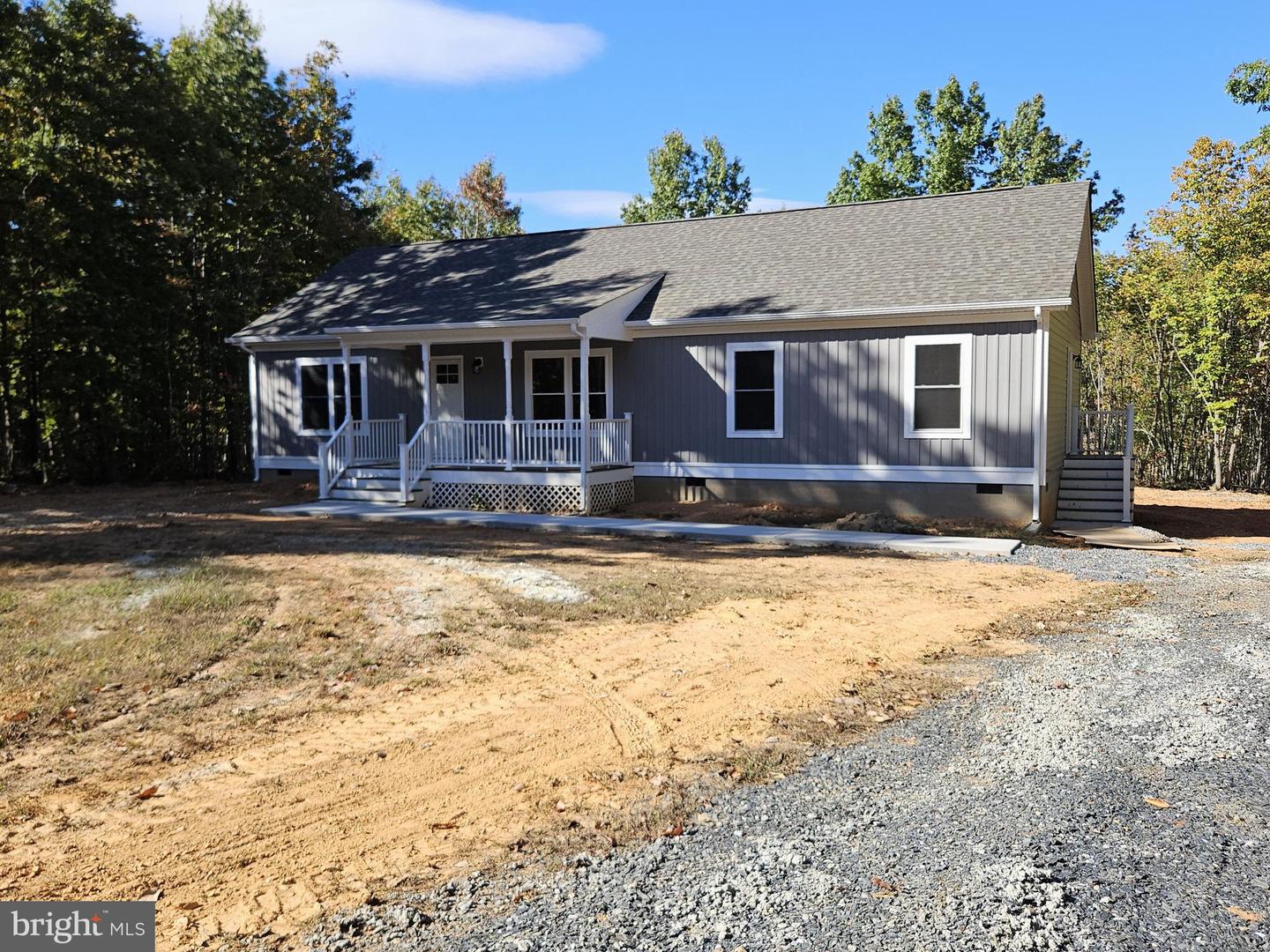 121 SHARPS CREEK DR, SCOTTSVILLE, Virginia 24590, 3 Bedrooms Bedrooms, ,2 BathroomsBathrooms,Residential,For sale,121 SHARPS CREEK DR,VABH2000224 MLS # VABH2000224