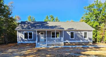 121 SHARPS CREEK DR, SCOTTSVILLE, Virginia 24590, 3 Bedrooms Bedrooms, ,2 BathroomsBathrooms,Residential,For sale,121 SHARPS CREEK DR,VABH2000224 MLS # VABH2000224