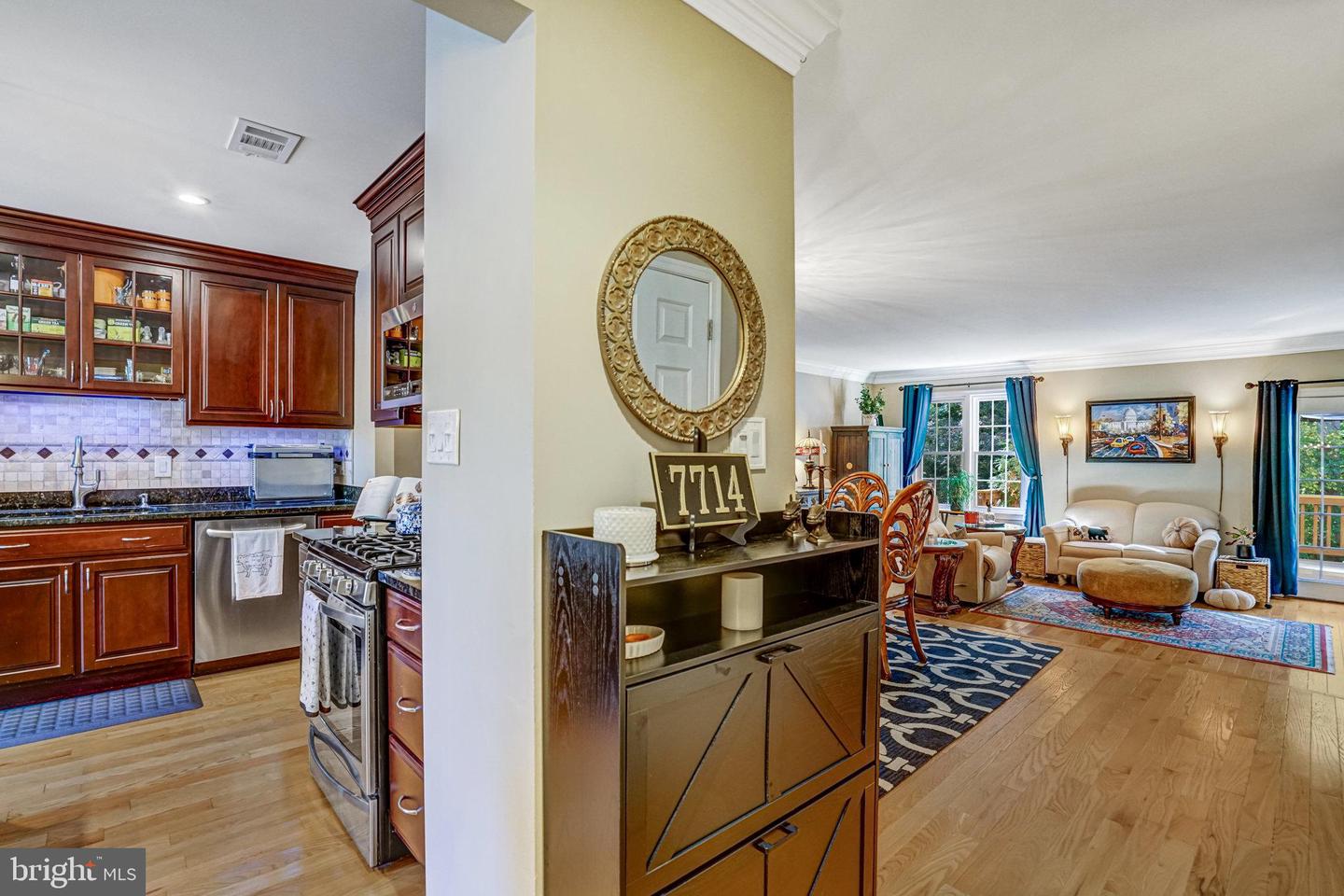 7714 SHOOTINGSTAR DR, SPRINGFIELD, Virginia 22152, 3 Bedrooms Bedrooms, 13 Rooms Rooms,3 BathroomsBathrooms,Residential,For sale,7714 SHOOTINGSTAR DR,VAFX2275088 MLS # VAFX2275088