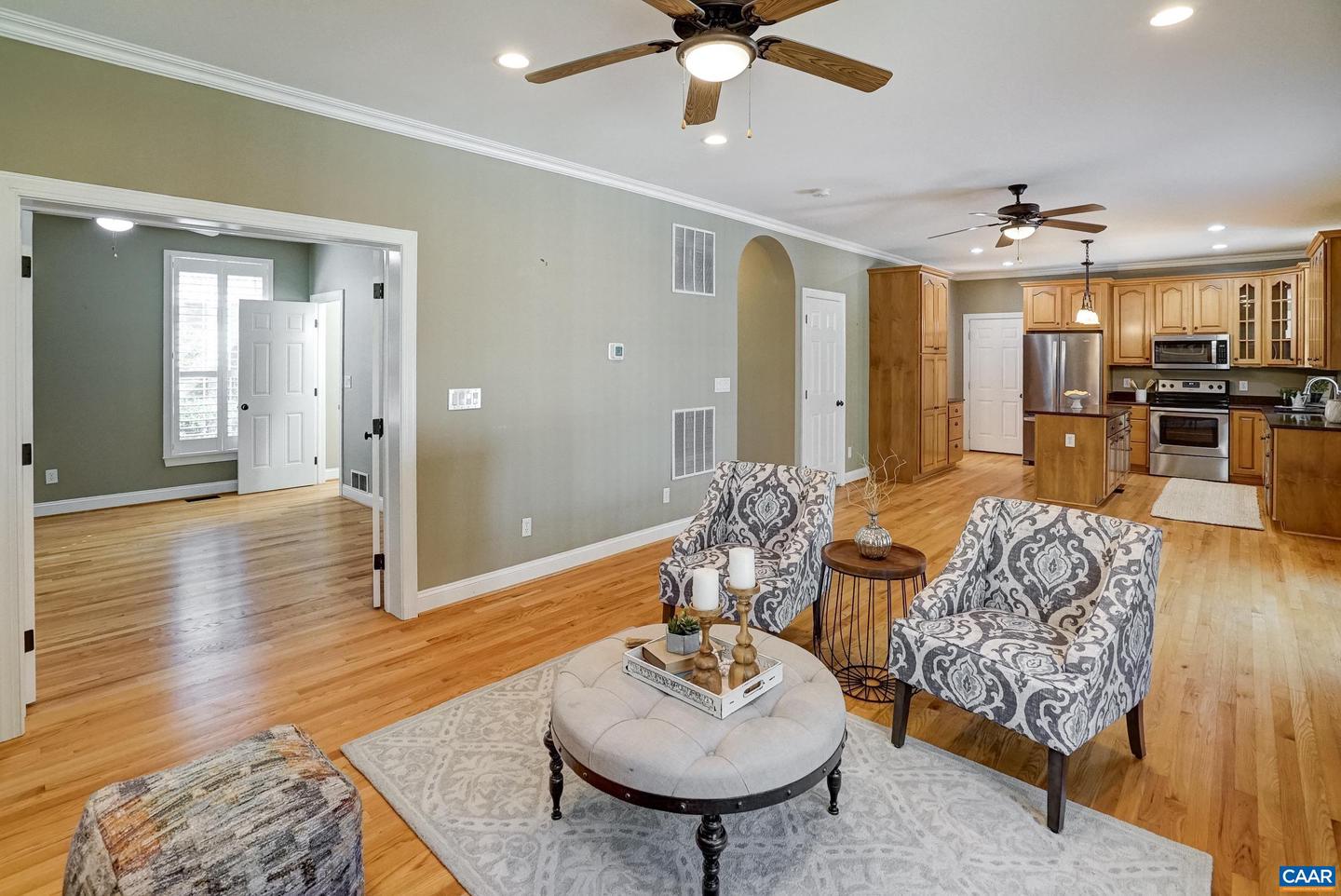 3536 PREDDY CREEK RD, CHARLOTTESVILLE, Virginia 22911, 4 Bedrooms Bedrooms, ,4 BathroomsBathrooms,Residential,For sale,3536 PREDDY CREEK RD,670161 MLS # 670161