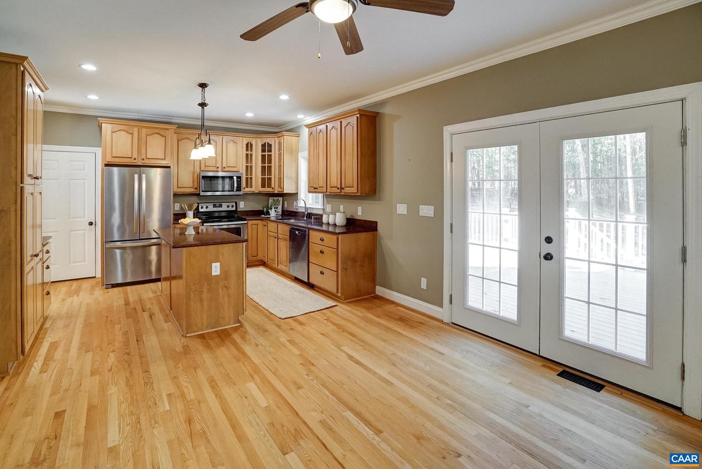 3536 PREDDY CREEK RD, CHARLOTTESVILLE, Virginia 22911, 4 Bedrooms Bedrooms, ,4 BathroomsBathrooms,Residential,For sale,3536 PREDDY CREEK RD,670161 MLS # 670161