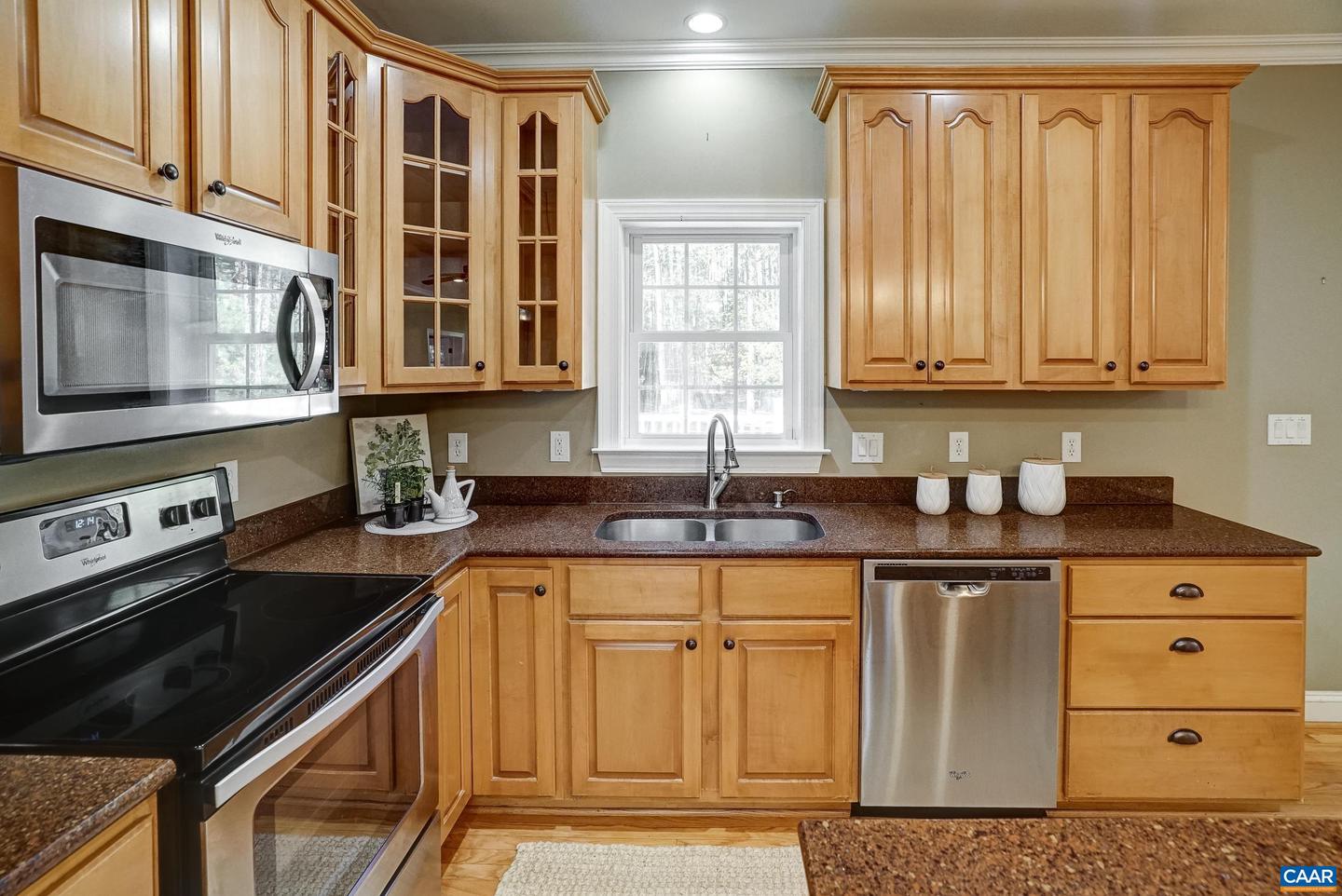 3536 PREDDY CREEK RD, CHARLOTTESVILLE, Virginia 22911, 4 Bedrooms Bedrooms, ,4 BathroomsBathrooms,Residential,For sale,3536 PREDDY CREEK RD,670161 MLS # 670161
