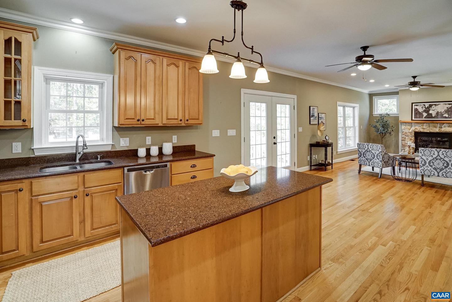 3536 PREDDY CREEK RD, CHARLOTTESVILLE, Virginia 22911, 4 Bedrooms Bedrooms, ,4 BathroomsBathrooms,Residential,For sale,3536 PREDDY CREEK RD,670161 MLS # 670161