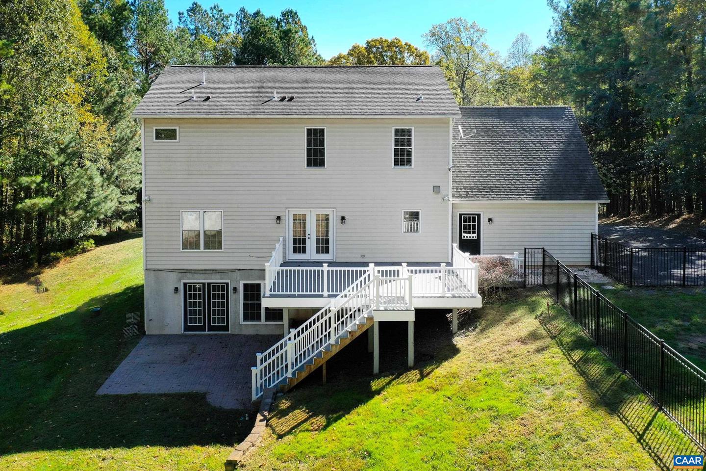 3536 PREDDY CREEK RD, CHARLOTTESVILLE, Virginia 22911, 4 Bedrooms Bedrooms, ,4 BathroomsBathrooms,Residential,For sale,3536 PREDDY CREEK RD,670161 MLS # 670161
