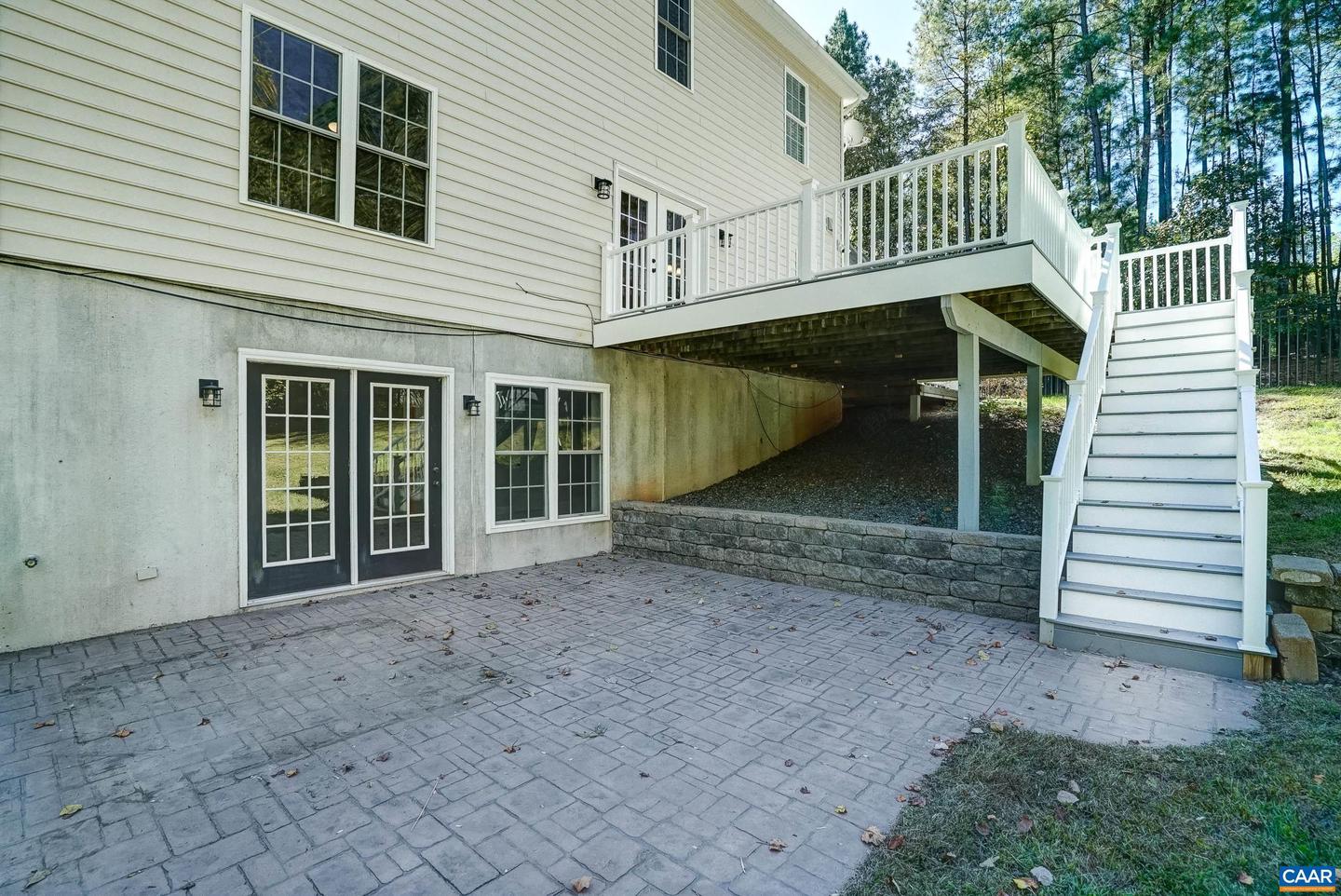3536 PREDDY CREEK RD, CHARLOTTESVILLE, Virginia 22911, 4 Bedrooms Bedrooms, ,4 BathroomsBathrooms,Residential,For sale,3536 PREDDY CREEK RD,670161 MLS # 670161