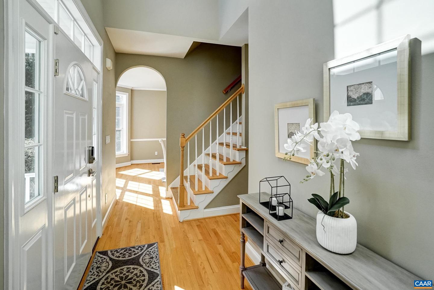 3536 PREDDY CREEK RD, CHARLOTTESVILLE, Virginia 22911, 4 Bedrooms Bedrooms, ,4 BathroomsBathrooms,Residential,For sale,3536 PREDDY CREEK RD,670161 MLS # 670161