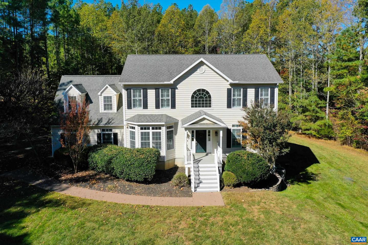 3536 PREDDY CREEK RD, CHARLOTTESVILLE, Virginia 22911, 4 Bedrooms Bedrooms, ,4 BathroomsBathrooms,Residential,For sale,3536 PREDDY CREEK RD,670161 MLS # 670161