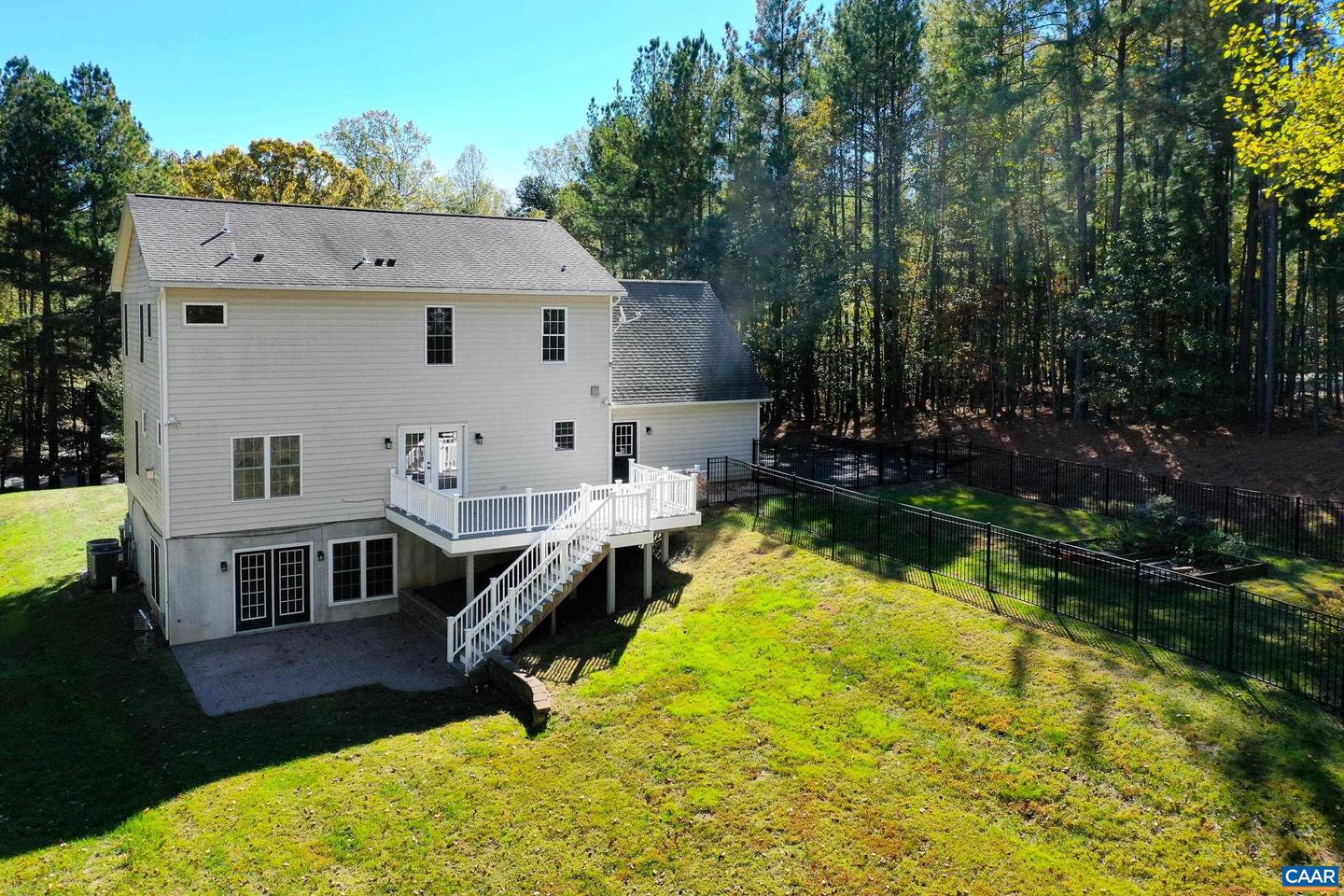 3536 PREDDY CREEK RD, CHARLOTTESVILLE, Virginia 22911, 4 Bedrooms Bedrooms, ,4 BathroomsBathrooms,Residential,For sale,3536 PREDDY CREEK RD,670161 MLS # 670161