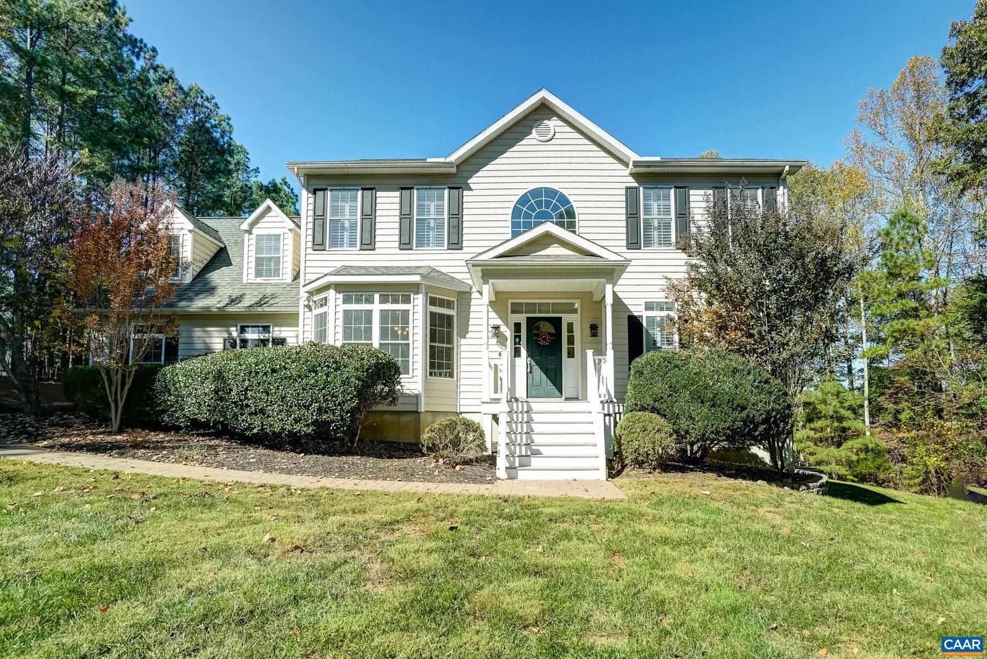 3536 PREDDY CREEK RD, CHARLOTTESVILLE, Virginia 22911, 4 Bedrooms Bedrooms, ,4 BathroomsBathrooms,Residential,For sale,3536 PREDDY CREEK RD,670161 MLS # 670161