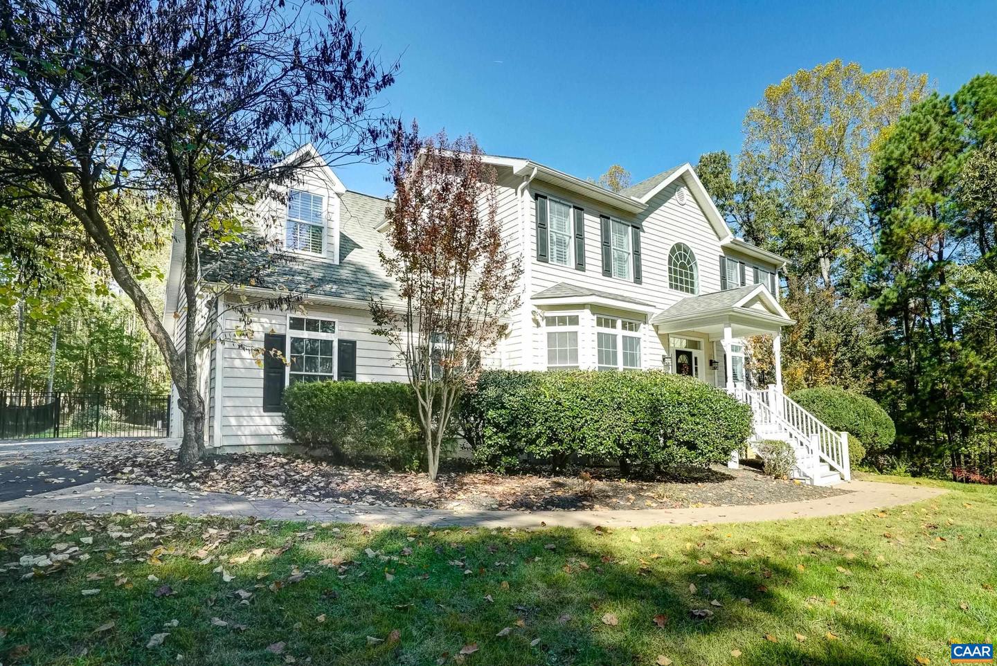 3536 PREDDY CREEK RD, CHARLOTTESVILLE, Virginia 22911, 4 Bedrooms Bedrooms, ,4 BathroomsBathrooms,Residential,For sale,3536 PREDDY CREEK RD,670161 MLS # 670161