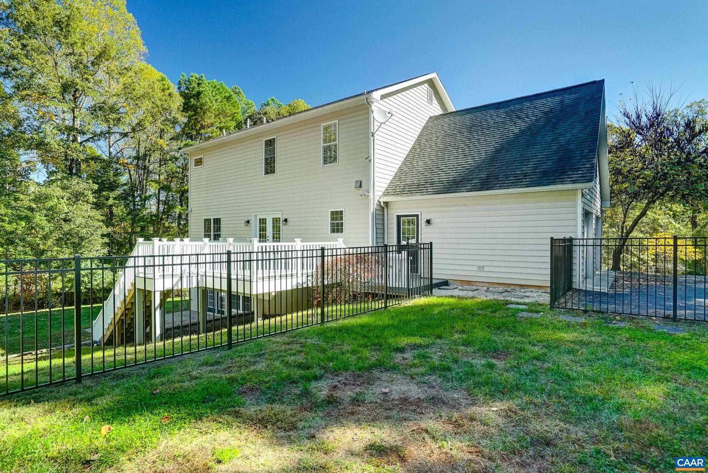 3536 PREDDY CREEK RD, CHARLOTTESVILLE, Virginia 22911, 4 Bedrooms Bedrooms, ,4 BathroomsBathrooms,Residential,For sale,3536 PREDDY CREEK RD,670161 MLS # 670161