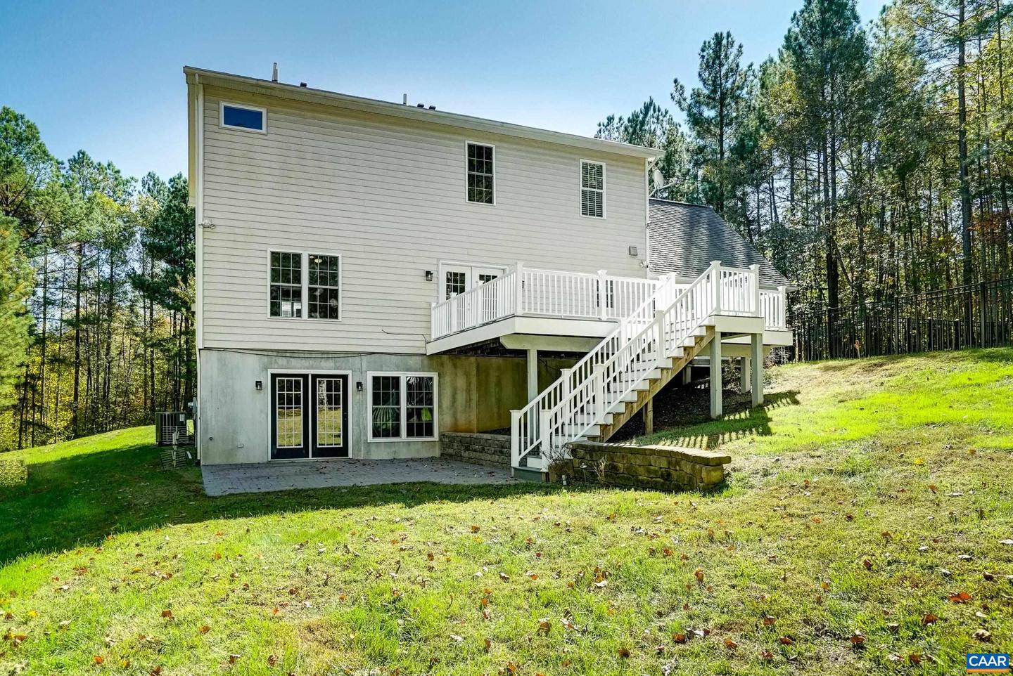 3536 PREDDY CREEK RD, CHARLOTTESVILLE, Virginia 22911, 4 Bedrooms Bedrooms, ,4 BathroomsBathrooms,Residential,For sale,3536 PREDDY CREEK RD,670161 MLS # 670161