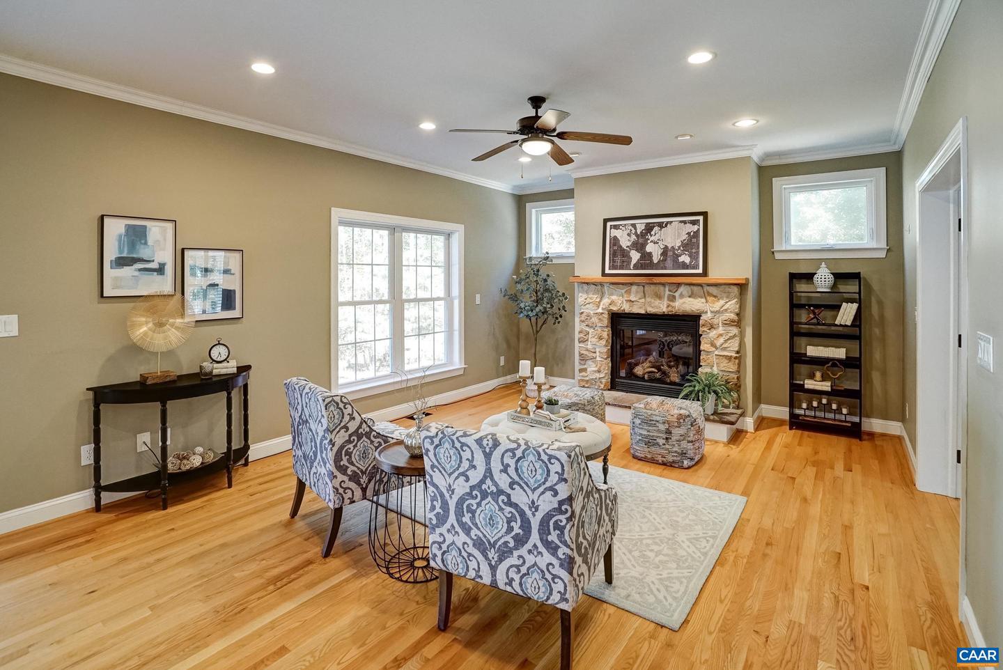 3536 PREDDY CREEK RD, CHARLOTTESVILLE, Virginia 22911, 4 Bedrooms Bedrooms, ,4 BathroomsBathrooms,Residential,For sale,3536 PREDDY CREEK RD,670161 MLS # 670161