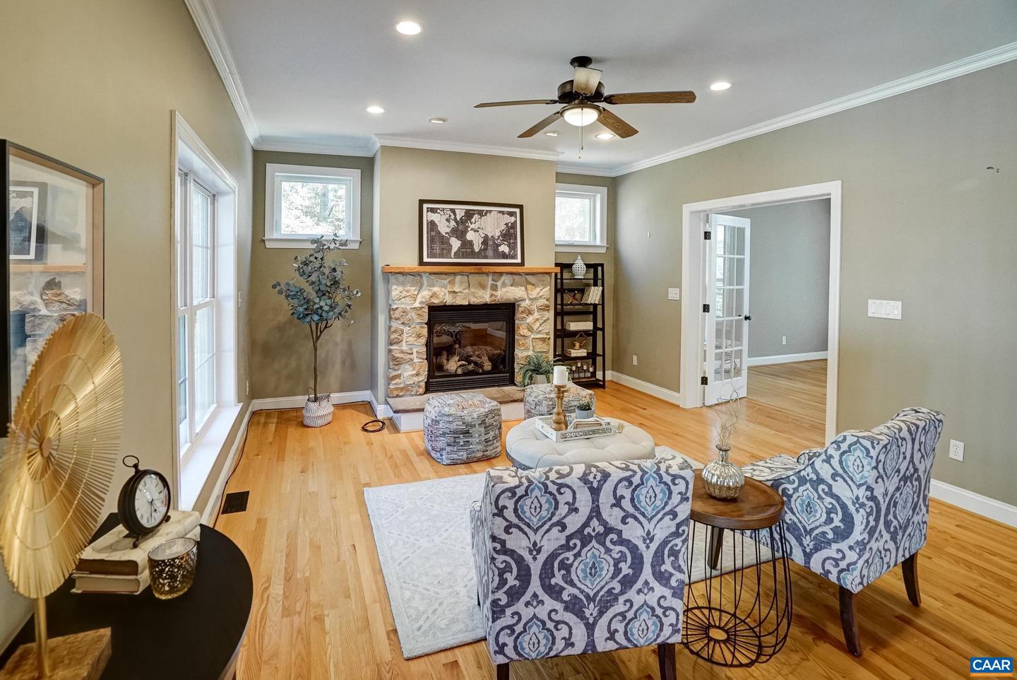 3536 PREDDY CREEK RD, CHARLOTTESVILLE, Virginia 22911, 4 Bedrooms Bedrooms, ,4 BathroomsBathrooms,Residential,For sale,3536 PREDDY CREEK RD,670161 MLS # 670161
