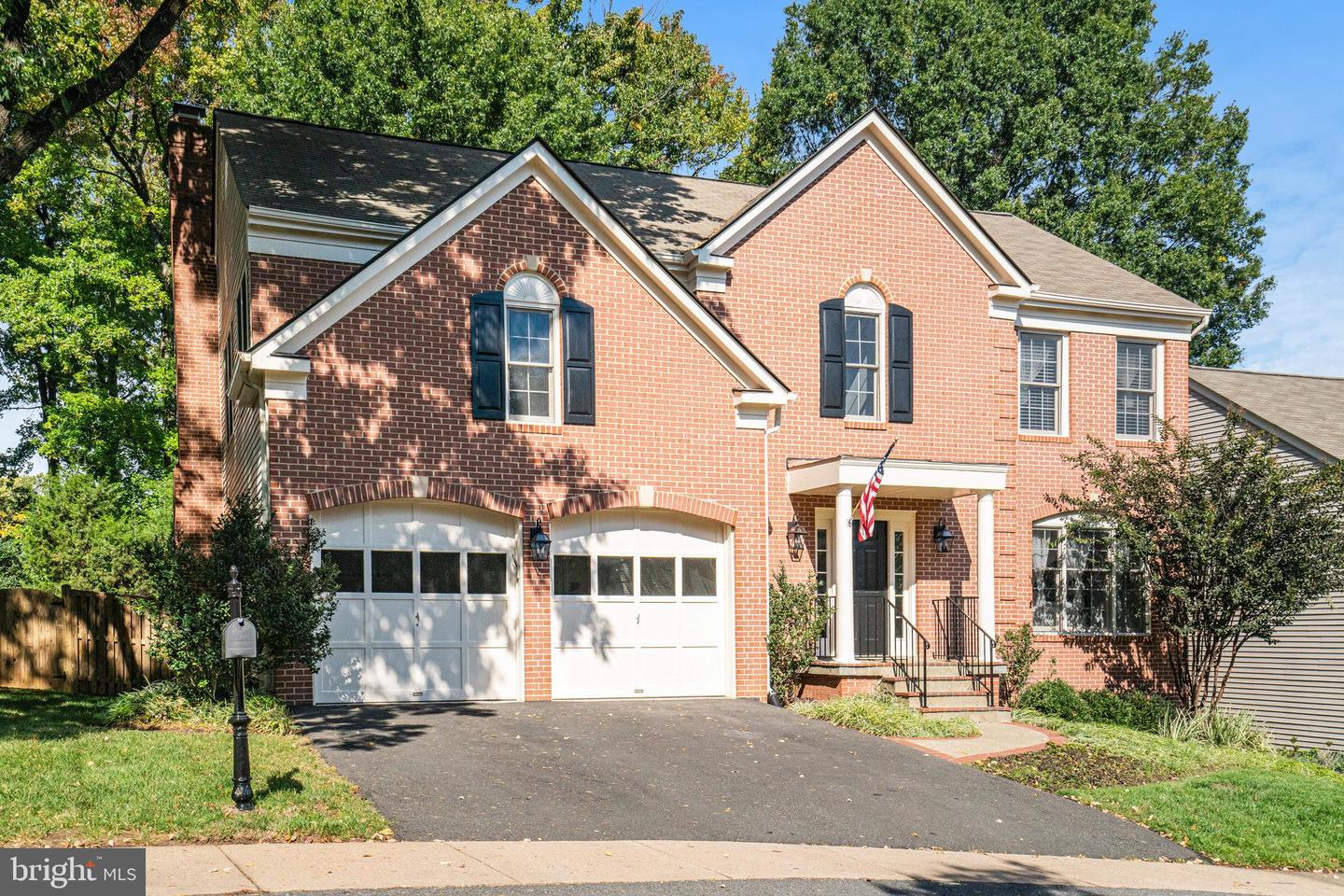 1255 DARTMOUTH CT, ALEXANDRIA, Virginia 22314, 5 Bedrooms Bedrooms, ,3 BathroomsBathrooms,Residential,For sale,1255 DARTMOUTH CT,VAAX2050972 MLS # VAAX2050972