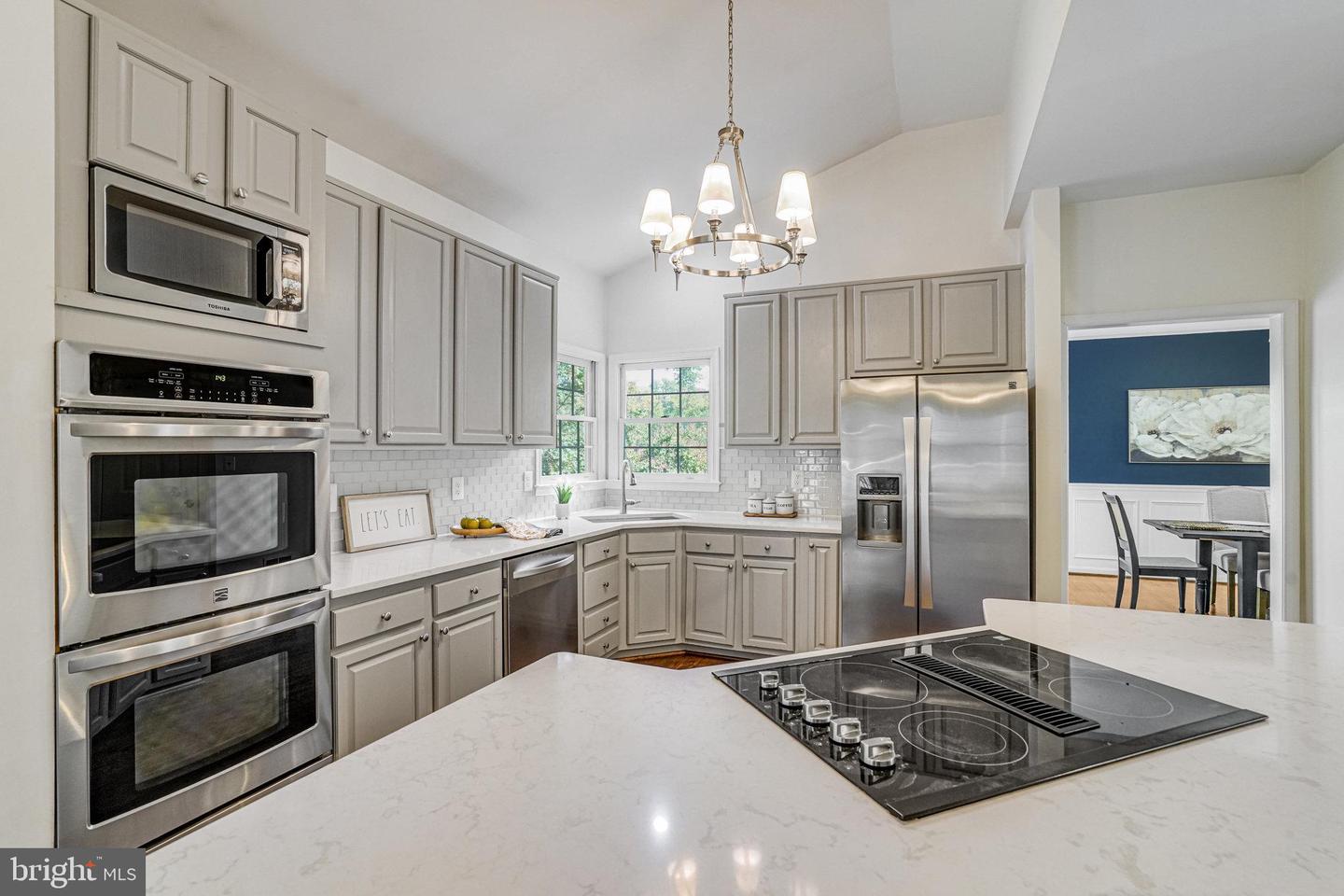 1255 DARTMOUTH CT, ALEXANDRIA, Virginia 22314, 5 Bedrooms Bedrooms, ,3 BathroomsBathrooms,Residential,For sale,1255 DARTMOUTH CT,VAAX2050972 MLS # VAAX2050972