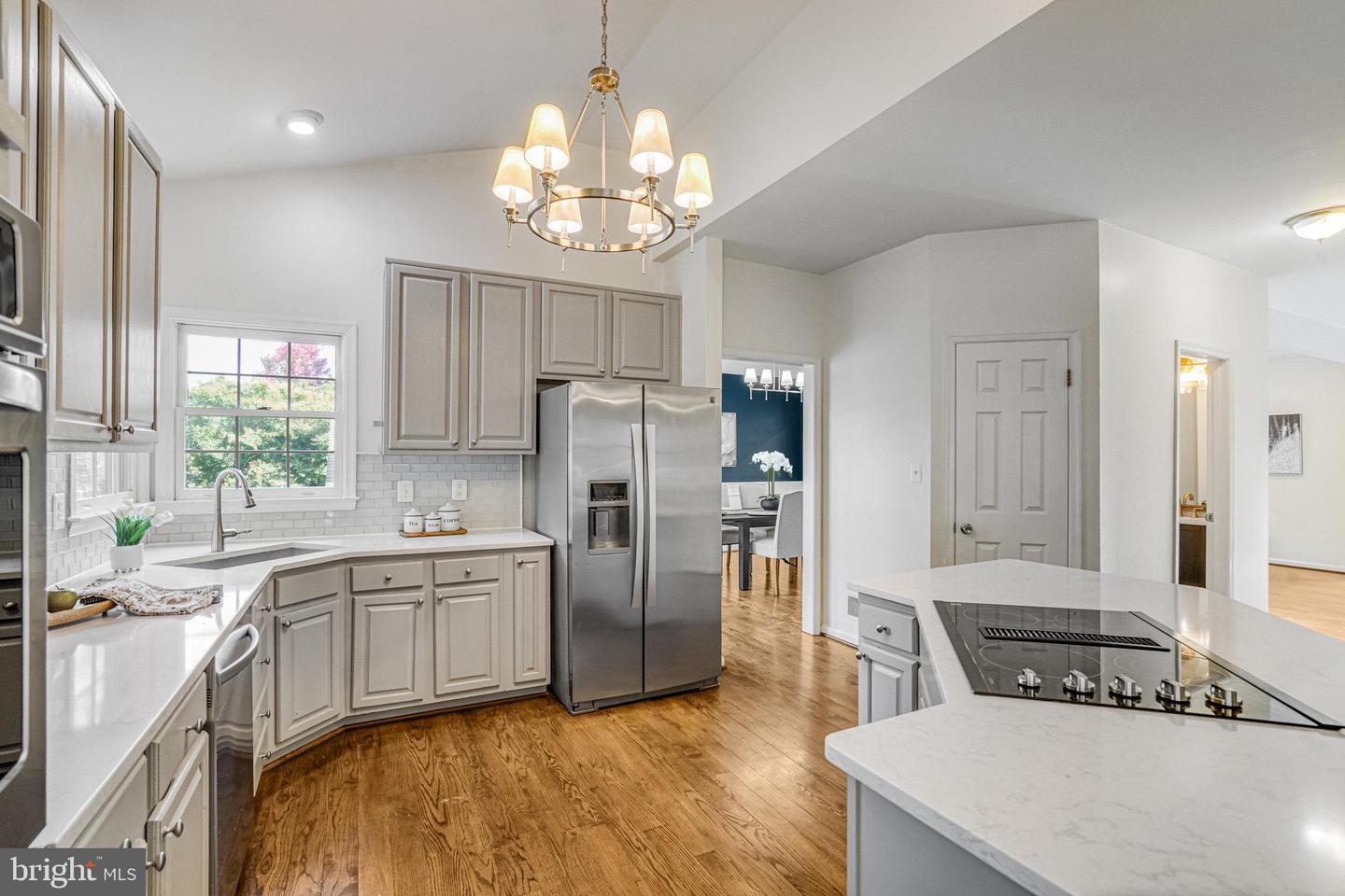 1255 DARTMOUTH CT, ALEXANDRIA, Virginia 22314, 5 Bedrooms Bedrooms, ,3 BathroomsBathrooms,Residential,For sale,1255 DARTMOUTH CT,VAAX2050972 MLS # VAAX2050972
