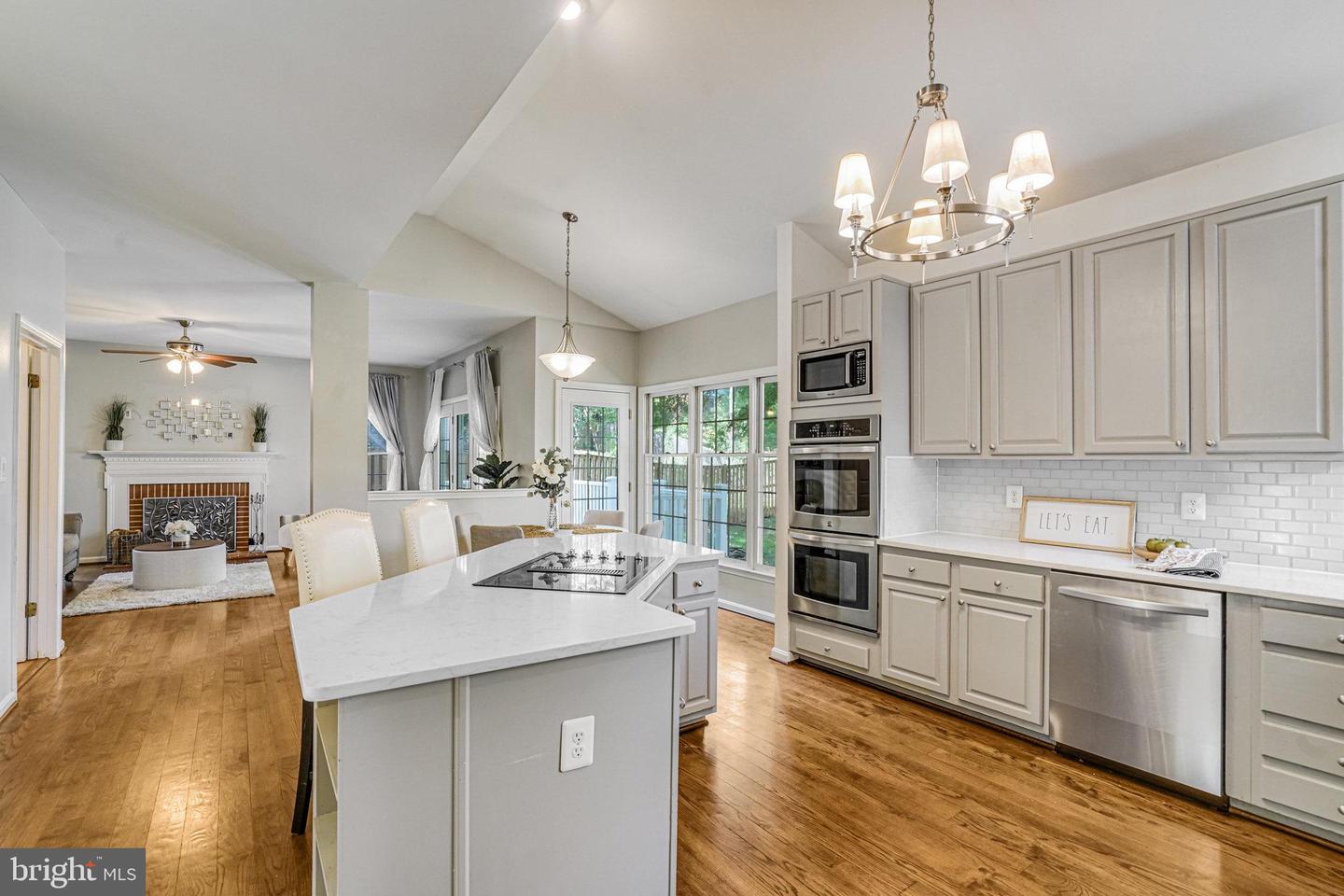 1255 DARTMOUTH CT, ALEXANDRIA, Virginia 22314, 5 Bedrooms Bedrooms, ,3 BathroomsBathrooms,Residential,For sale,1255 DARTMOUTH CT,VAAX2050972 MLS # VAAX2050972