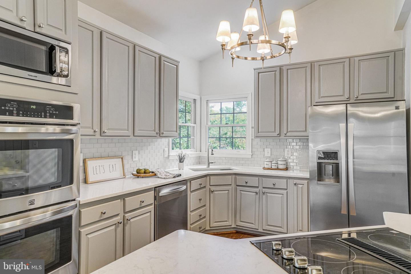 1255 DARTMOUTH CT, ALEXANDRIA, Virginia 22314, 5 Bedrooms Bedrooms, ,3 BathroomsBathrooms,Residential,For sale,1255 DARTMOUTH CT,VAAX2050972 MLS # VAAX2050972