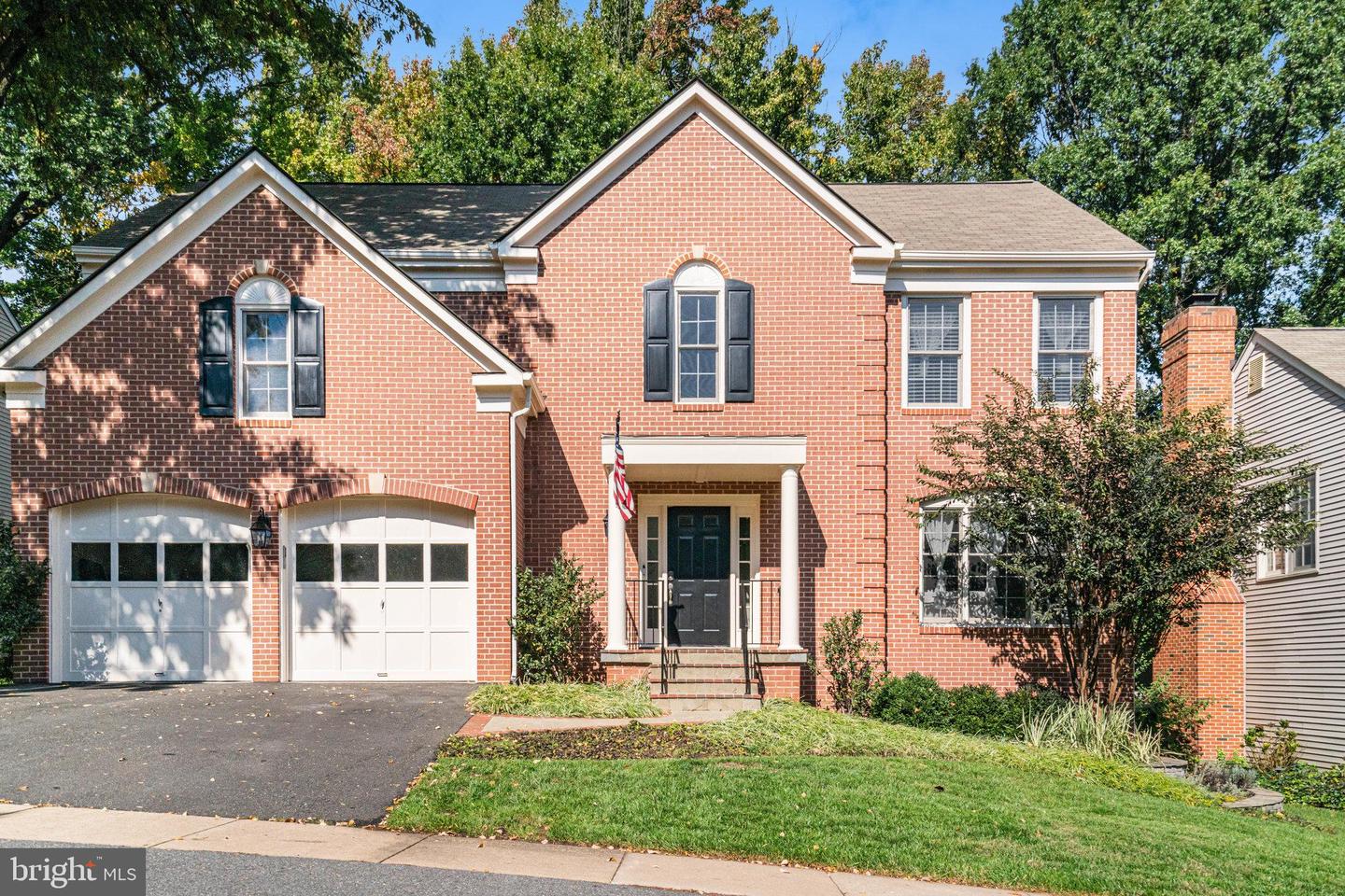 1255 DARTMOUTH CT, ALEXANDRIA, Virginia 22314, 5 Bedrooms Bedrooms, ,3 BathroomsBathrooms,Residential,For sale,1255 DARTMOUTH CT,VAAX2050972 MLS # VAAX2050972