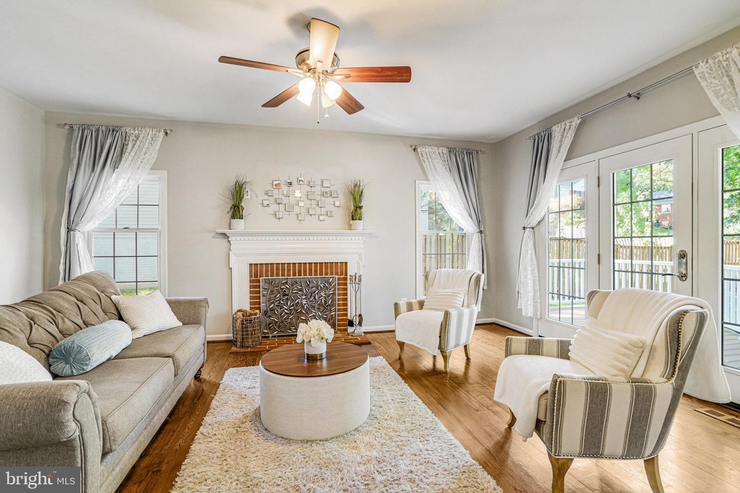1255 DARTMOUTH CT, ALEXANDRIA, Virginia 22314, 5 Bedrooms Bedrooms, ,3 BathroomsBathrooms,Residential,For sale,1255 DARTMOUTH CT,VAAX2050972 MLS # VAAX2050972
